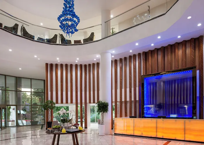 Familienhotel: Kaya Side